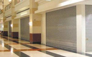 Automatic Rolling Shutter