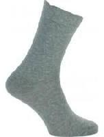 polyester socks