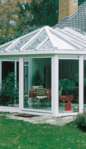 Conservatory Windows