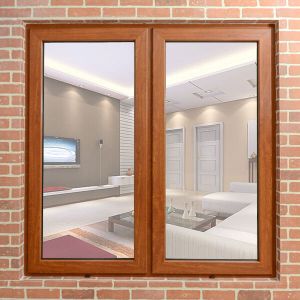 Casement Windows