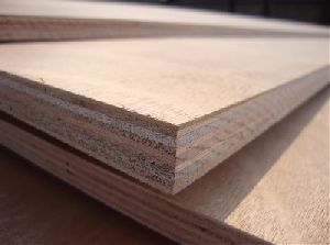 STRONG Ply MR Grade DIPP ISI IS:303