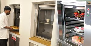 Dumbwaiter