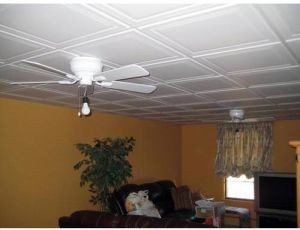 Home False Ceiling