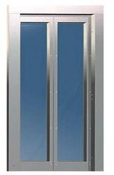 BI Parting Lift Door