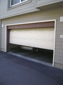 Garage Doors