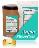 Silvercast Powder