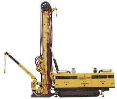 Core Drilling Rigs