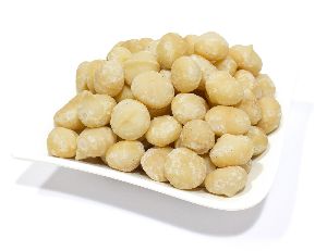 Macadamia Nuts