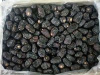 Black Dry Dates