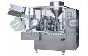 Tube Filling Machine