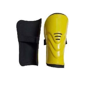 Large Shin Guards