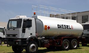 Light Diesel Oil