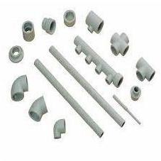 Polypropylene Fittings