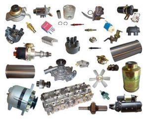 Marine Engine Parts