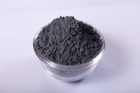 electrolytic iron powder