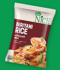 Biriyani Rice