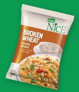 Broken Rice