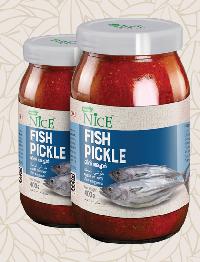 Fish Pickle