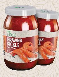 Prawn Pickle