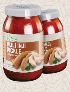 puli inji pickle