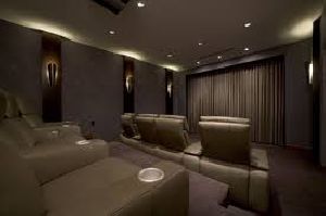 Home Theatre Solution