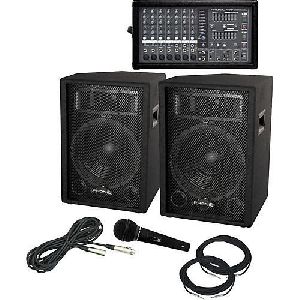 Sound System Installation Services