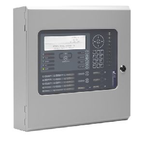 Intelligent Loop Fire Alarm Panel