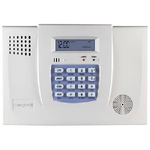 Wireless Alarm Control Panel