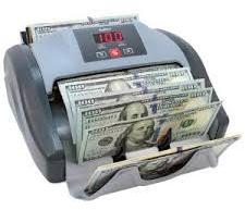 Money Counter