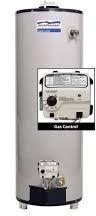 domestic water heater