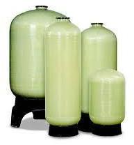 Frp Pressure Vessels