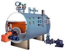 Steam Boilers