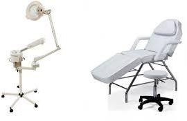 Spa Equipment