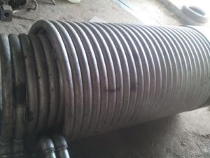 Bending Coil