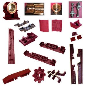 Travelling Grate Boiler Spares