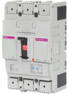 Moulded Case Circuit Breaker