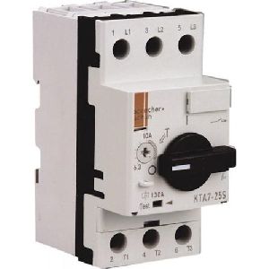 Motor Protection Circuit Breaker