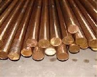 Chromium Zirconium Copper