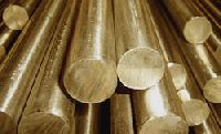 gun metal rods