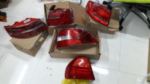 Tail Lights