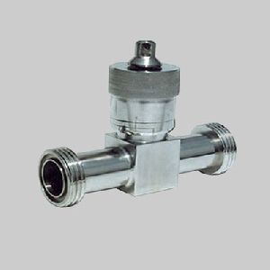 micro valve