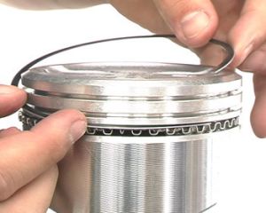 Piston Ring