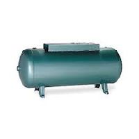 Air compressor tanks