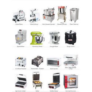 Kitchen Equipment