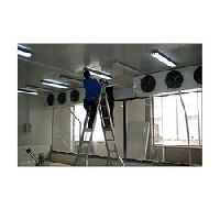 Cold Storage Room Maintenance Services