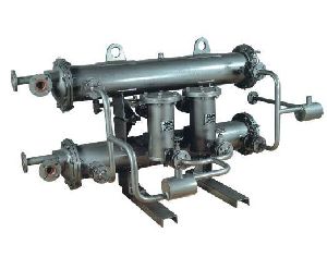 Duplex Heat Exchangers