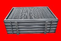 rice mill heat exchanger