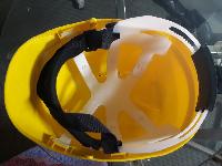 Safety Ratchet Helmet
