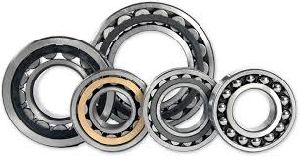 Industrial Bearings