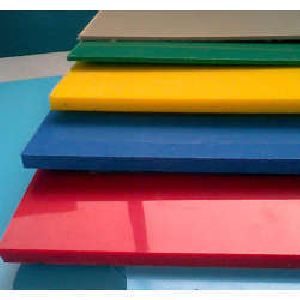 HDPE SHEETS